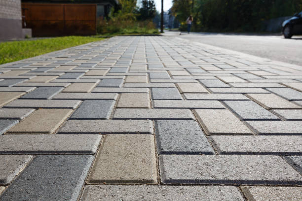 Best Commercial Driveway Pavers  in Honaker, VA