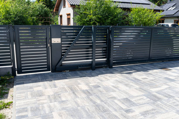 Best Local Driveway Pavers  in Honaker, VA