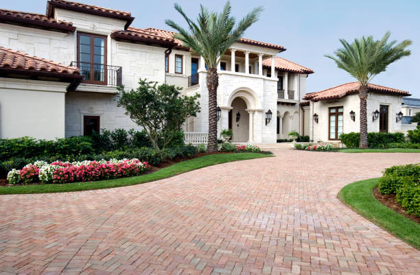  Honaker, VA Driveway Pavers Pros