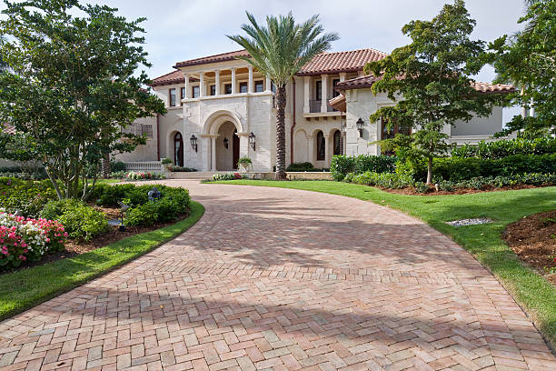 Honaker, VA Driveway Pavers Company