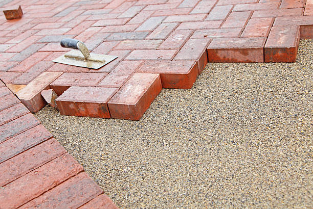 Best Driveway Paving Contractor  in Honaker, VA