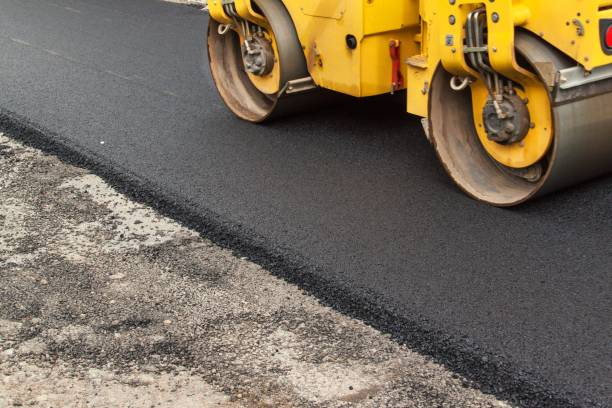 Best Residential Paver Driveway  in Honaker, VA