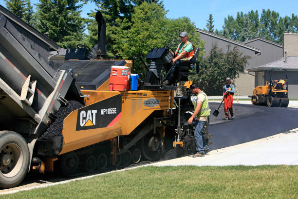 Best Cobblestone Driveway Pavers  in Honaker, VA