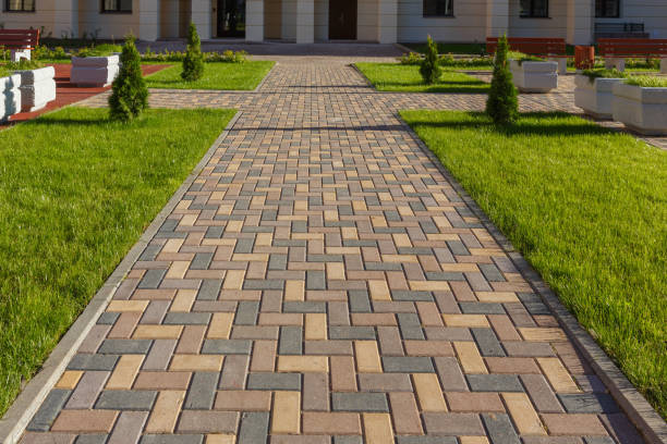 Best Affordable Driveway Pavers  in Honaker, VA